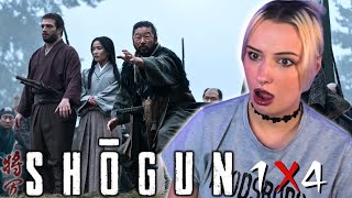 Shogun | Episode 4 