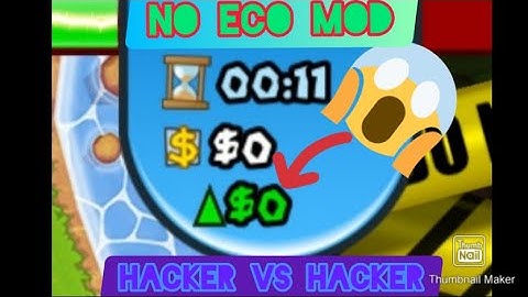 *NEW* BTD Battles android mod/hack! no eco! EVERYTHING FREE! send bloons earlier!