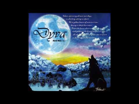 Dyva – Harsh Wind (Duro Mix)