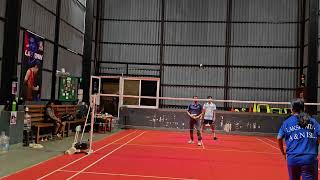 Rj Ej V Lak Practice Match