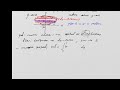 Example solid of revolution volume calculation