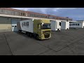 ETHIOPIAN TRUCKER LET'S GO TO WORK🇪🇹