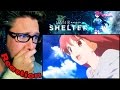 "Shelter" by Porter Robinson & Madeon - (Short Film with A-1 Pictures & Crunchyroll) REACTION!