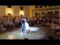 Corina herrera pablo rodriguez frostbite tango festival helsinki finland 2015  tango