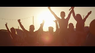Hard Driver - Hardstyle 24/7 (Official Video Clip)