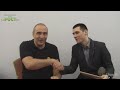 Бизнес - это просто! В гостях Владимир Довгань!