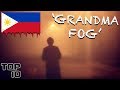 Top 10 Scary Filipino Urban Legends - Part 2