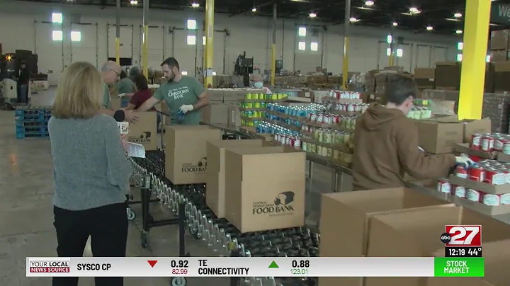 Feed a Local Family: Orrstown Bank