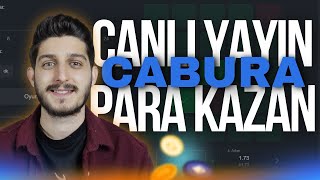 İftar Sonrası Cabura Yayını | Sahura kadar! İnternetten Para Kazanma