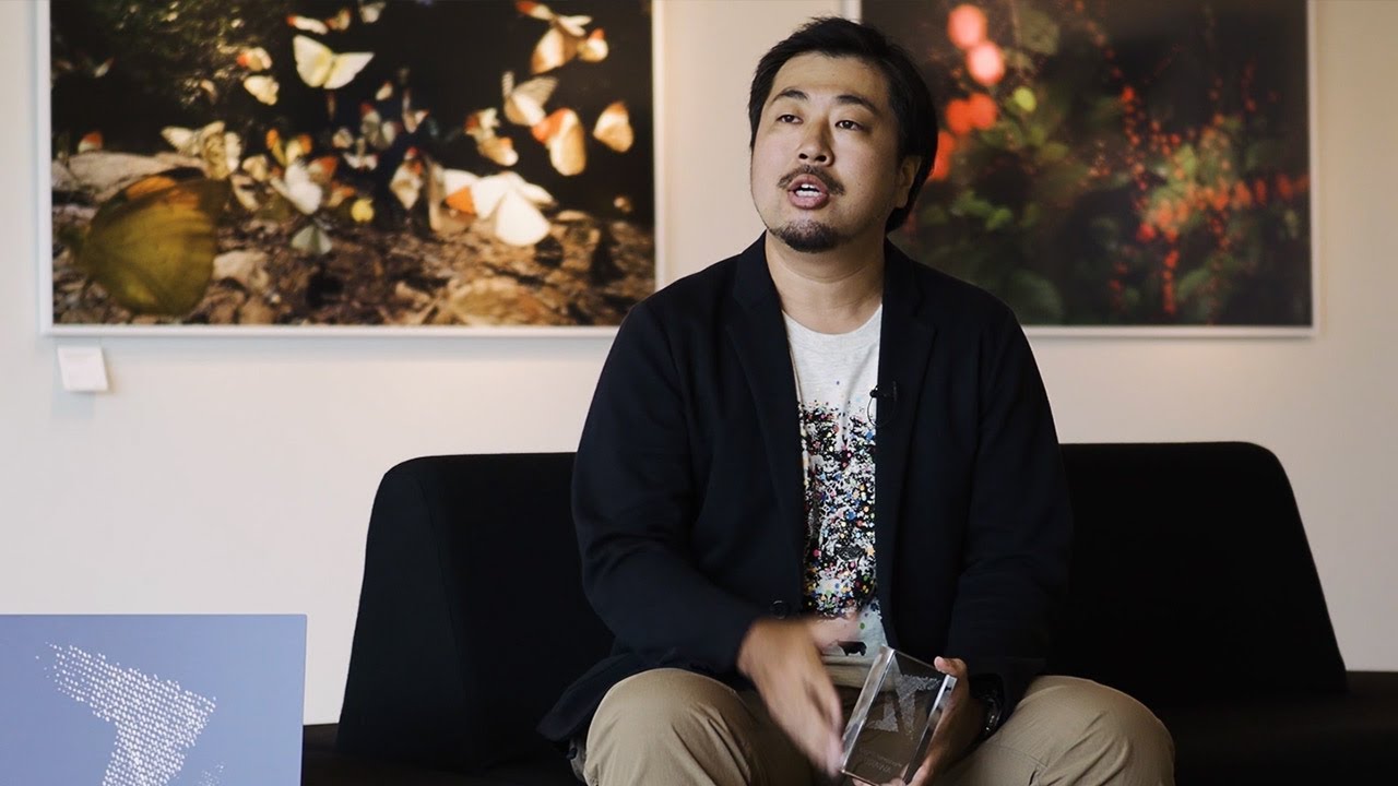 Olympus -  Horizonte Zingst 2019 #2