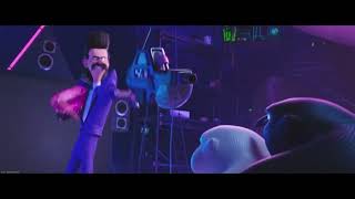 Vrv Hailey Banks Punches Balthazar Bratt Remake