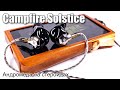 Обзор наушников Campfire Audio Solstice