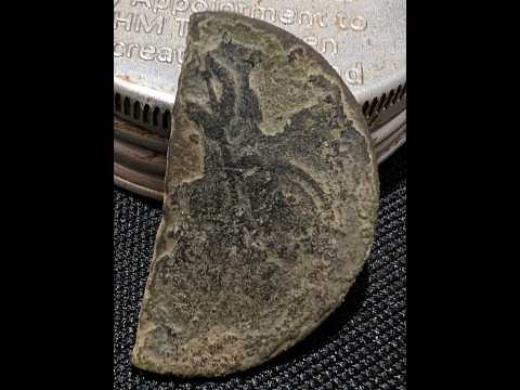OUR FIRST HOT SUMMER DAY METAL DETECTING HUNT