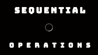 Celebrity Sequencial Async Operations Wealth