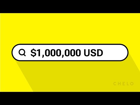 MILLONARIO en 4 Meses invirtiendo $50 La Historia de The Million Dollar Homepage