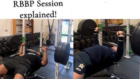 Reverse band bench press, accommodate, resistance, explained, benefits, drawbacks, set up!￼