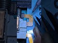 Mi 10i Camera Not Opening Fix | Flex #chiplevelrepair #flexcablerepair #repair