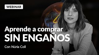 WEBINAR Aprende a leer etiquetas y ¡que NO te ENGAÑEN!