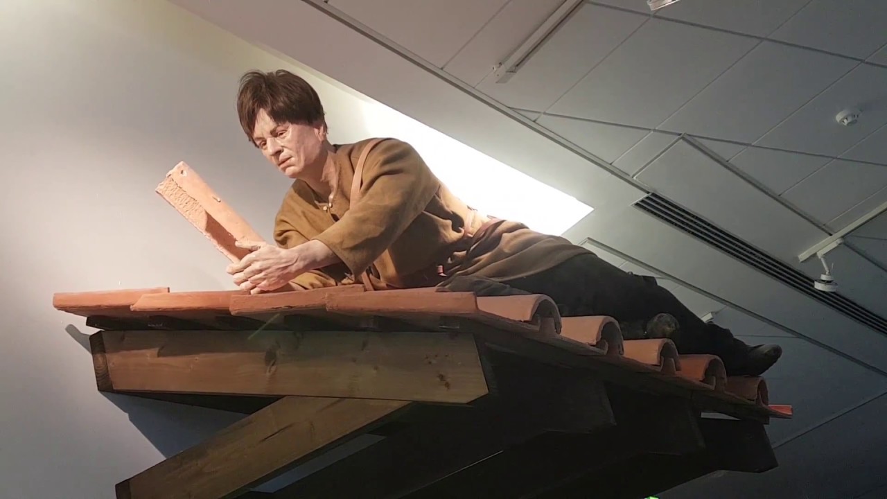 Liverpool museum - YouTube