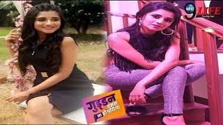 Guddan Tumse Na Ho Payega Fame Kanika Mann Aka Guddan क नय Sizzling Look आय समन... New Look