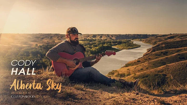 Cody Hall - Alberta Sky