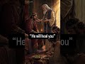 When God gives you more time (King Hezekiah) #biblestories