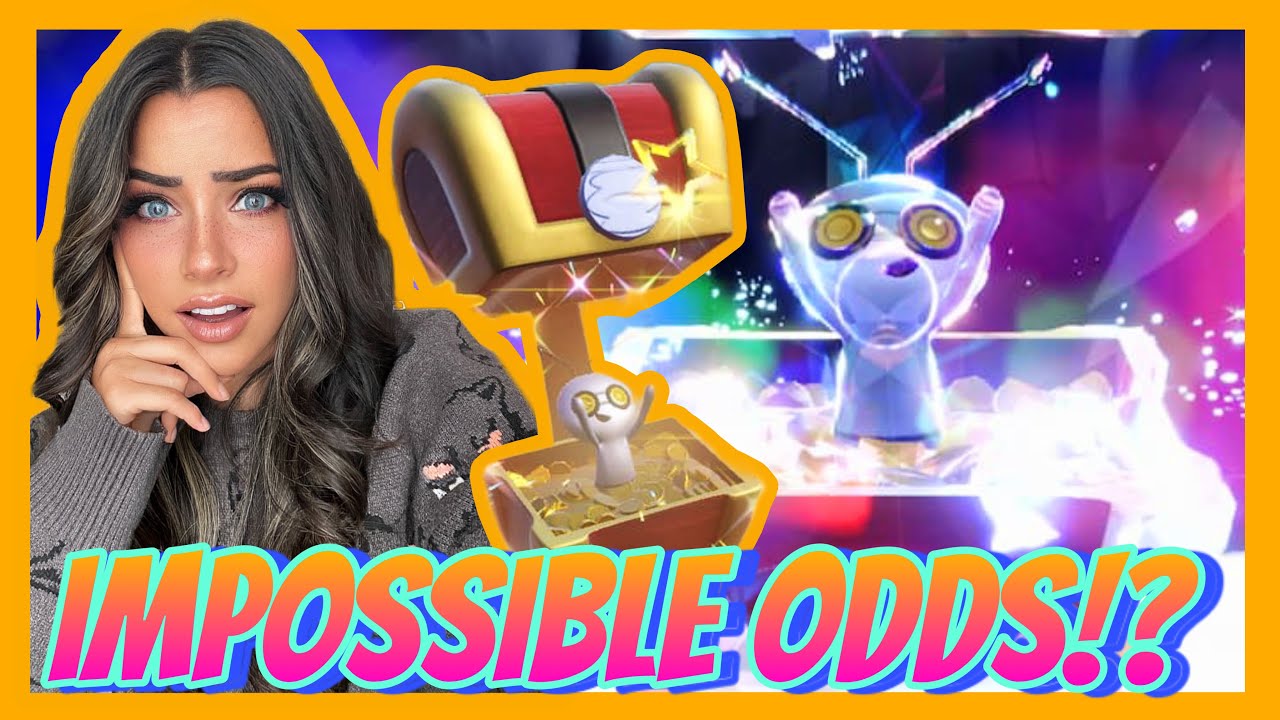 Things Are NOT Looking Good For The 5 Star "SHINY" Raids | Pokemon Scarlet & Violet