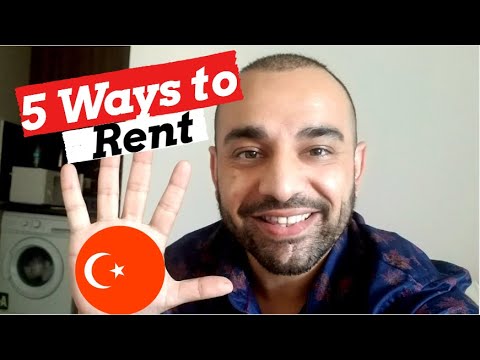 Video: How To Rent An Apartment For A Holiday Abroad