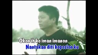 Karaoke AU MILOH IHADAN  - FRANCIS LANDONG