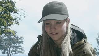 Resident Evil Village Final Post Credits Scene Rose Winters