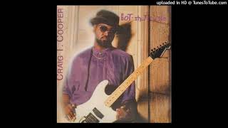Craig T. Cooper feat Denise Stewart- Quality Time(1990)