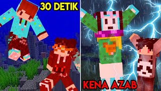 kena azab... (Minecraft Indonesia)