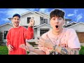 NEW HOUSE TOUR 2022!! (Living With My Best Friend)