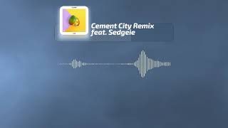 Mob Psycho 100 OP "MOB CHOIR 99" (Cement City Remix feat. Sedgeie) de cementcity