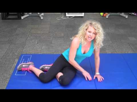 WOW Me! Core Body Weight Workout
