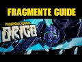 ALLE Kammerschlüssel FRAGMENTE + Kammer Standort & EPISCHER Boss Fight! (Guide)