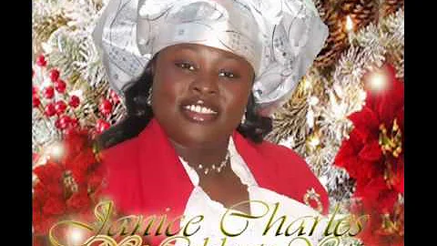 Janice Charles - Father Help Me sing