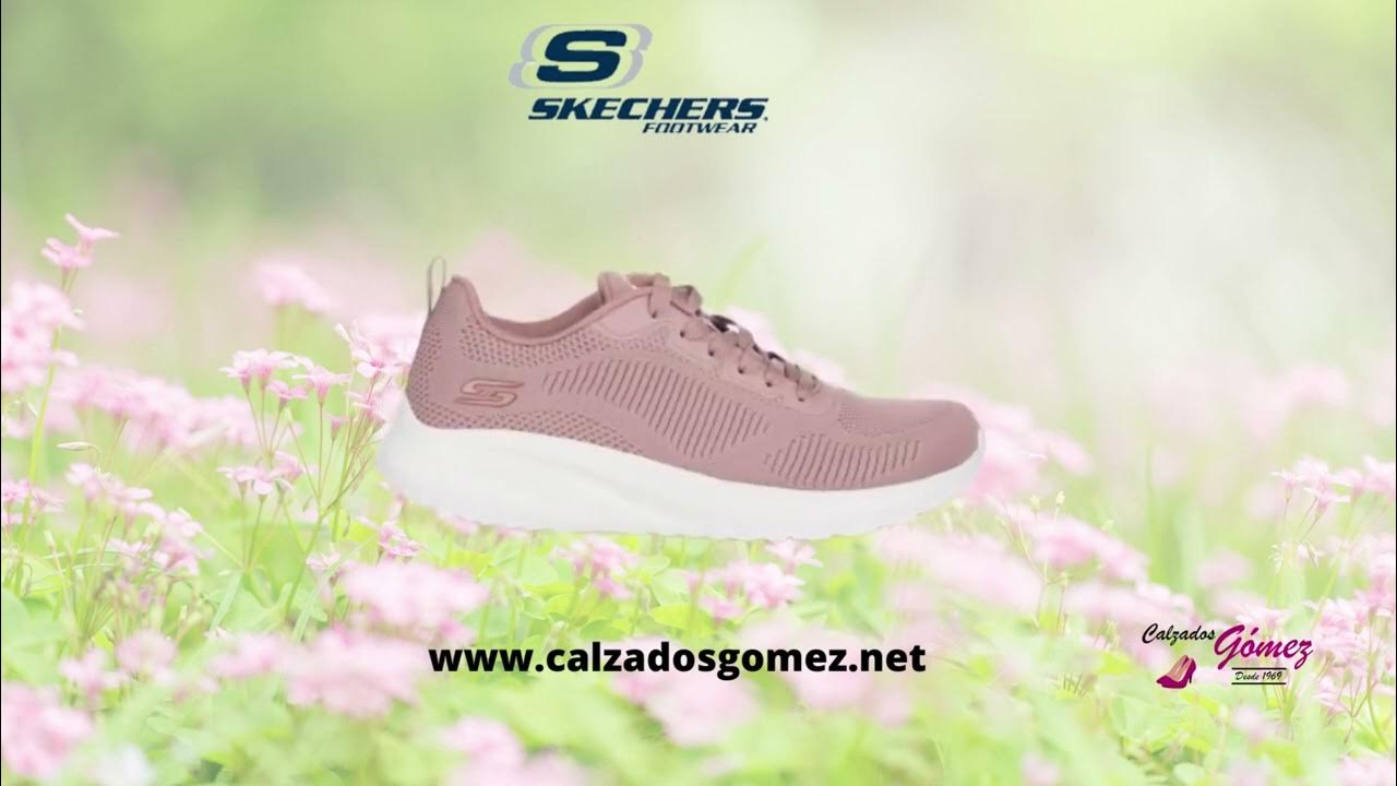 de la Colección de Primavera de SKECHERS! Calzados Gómez - YouTube