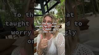 But Than Again Beauty Is In The Eye Of The Beholder