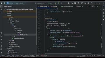 Building Interactive Android App With Jetpack Compose: Tip Calculator.