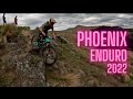 Phoenix Enduro 2022 | Behind The Tape