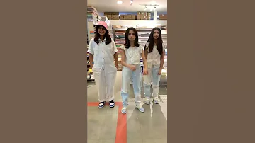 Alj Sisters School Bag رن المنبه رن 