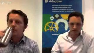 Famous Building Event-Driven Interfaces with Matt Barrett & Lee Campbell Net Worth