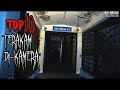 LOCKDOWN 💢 Vlog Horror Epi 2 | 10 Kompilasi Penampakan | Terakam Di Kamera