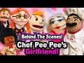 SML MOVIE: CHEF PEE PEE&#39;S GIRLFRIEND! *BTS*