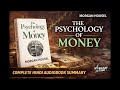 The Psychology of Money – Hindi Audiobook Summary Morgan Housel