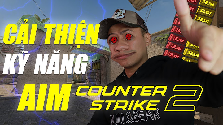 Hướng dẫn dùng mã cheat counter strike