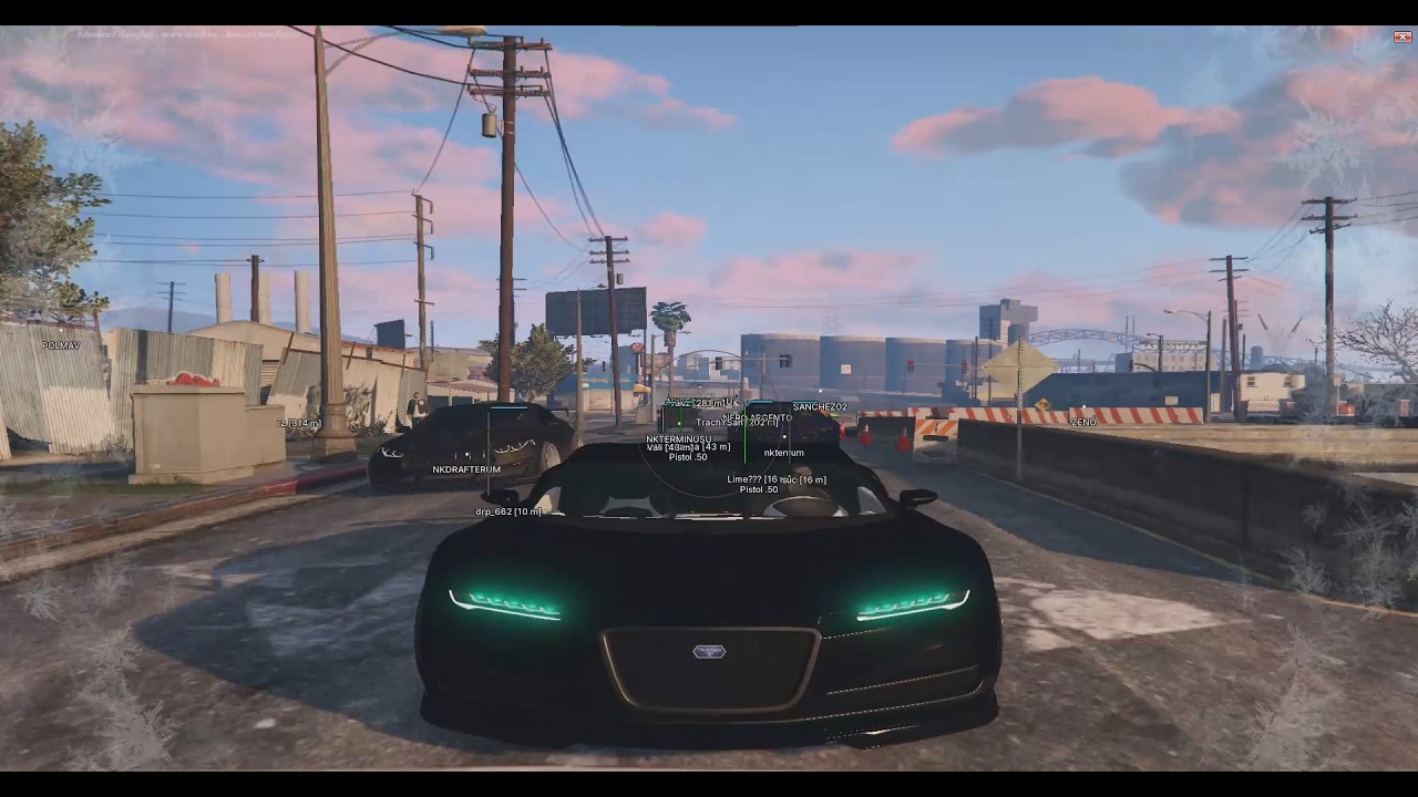 [FPLAYT] BAN EVADE/HACK Artaim Montage #2 La vrajeala