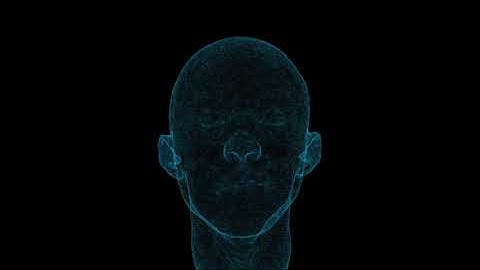 A little fun with Point Render and Particle Emitter