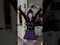 Uzi Broken 😂 #cosplay #uzi